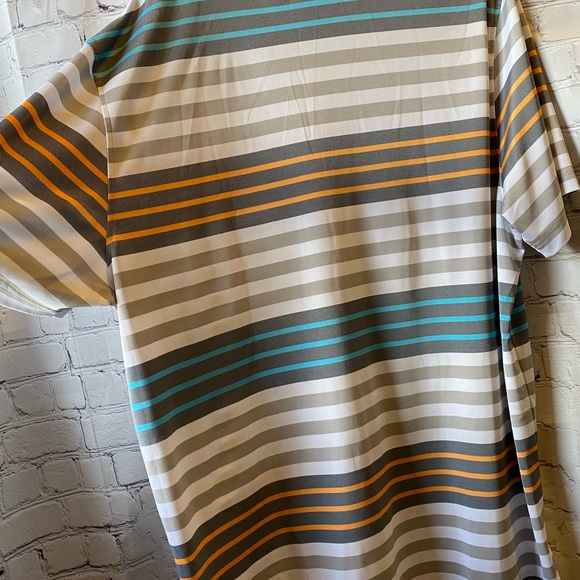 IZOD MENS XXL GOLF SHIRT - Picture 5 of 5